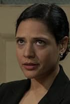 Monique Gabriela Curnen in The Unusuals (2009)