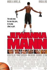 Primary photo for Juwanna Mann