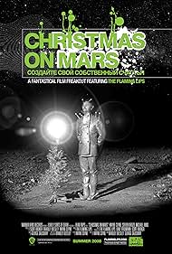 Christmas on Mars (2008)