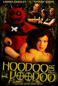 Primary photo for Hoodoo for Voodoo