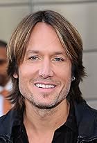 Keith Urban at an event for American Idol (2002)