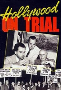 Primary photo for Hollywood on Trial