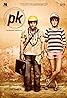 PK (2014) Poster