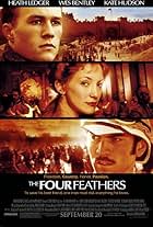 The Four Feathers