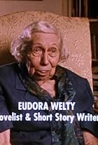 Eudora Welty in Tell About the South: Voices in Black and White (1998)