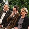 Judd Hirsch, Christine Baranski, and Kevin Sussman in The Big Bang Theory (2007)