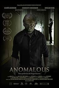 Anomalous (2016)