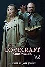 The Lovecraft Chronicles, Volume 2 (2017)