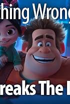 John C. Reilly in Everything Wrong With Ralph Breaks the Internet (2019)