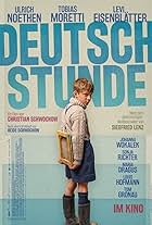 Levi Eisenblätter in The German Lesson (2019)