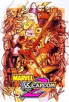 Marvel vs. Capcom 2: New Age of Heroes