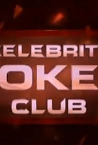 Primary photo for Celebrity Poker Club