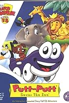 Putt-Putt Saves the Zoo