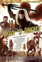 El barón contra los Demonios (2006)