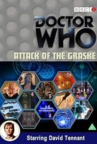 Doctor Who: Attack of the Graske (2005)