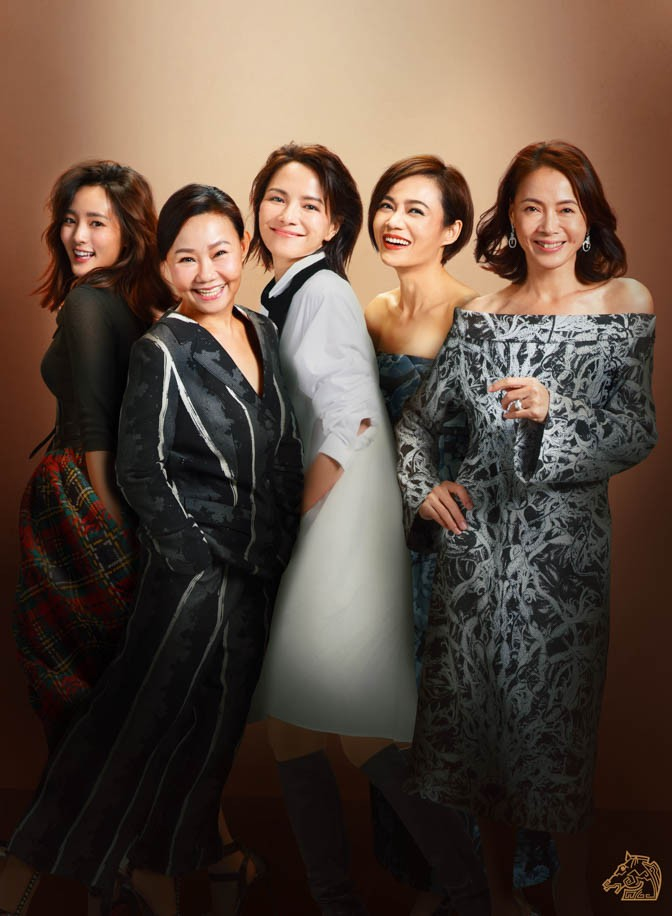 Angelica Lee, Yann Yann Yeo, Samantha Shu-Chin Ko, Hsueh-Feng Lu, and Gingle Wang