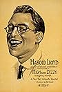 High and Dizzy (1920)