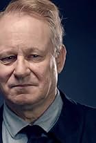 Stellan Skarsgård in River (2015)