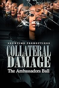 Primary photo for Collateral Damage - The Ambassadors Ball