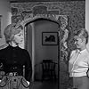 Sheila Forbes and Lorraine Rogers in Violent Midnight (1963)