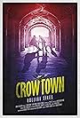 Thomas Thoroe and Leon Annor in Crowtown: Rolling Sixes (2020)