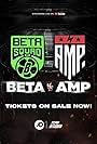 Beta Squad vs AMP Charity Match 2024 (2024)