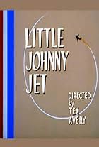 Little Johnny Jet