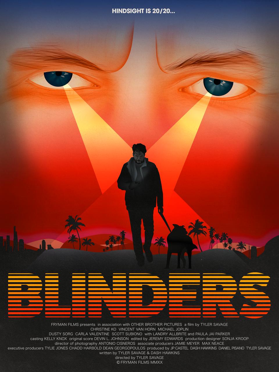 Blinders (2020)