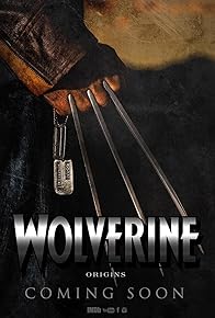 Primary photo for Wolverine: Lost Chapters