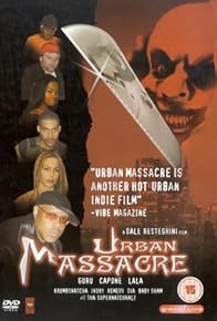 Primary photo for Urban Massacre