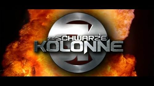 DIE SCHWARZE KOLONNE