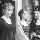 Emma Thompson, Kate Winslet, and Gemma Jones in Sense and Sensibility (1995)