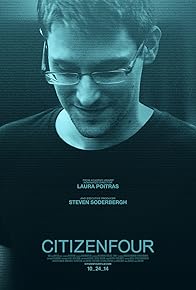 Primary photo for Citizenfour