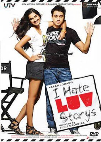 I Hate Luv Storys (2010)