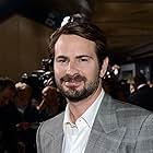 Mark Boal at an event for Zero Dark Thirty (2012)