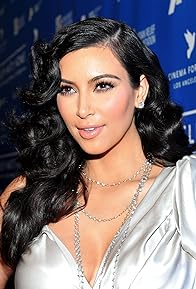 Primary photo for Kim Kardashian