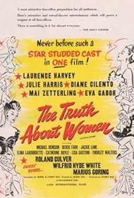 The Truth About Women (1957)