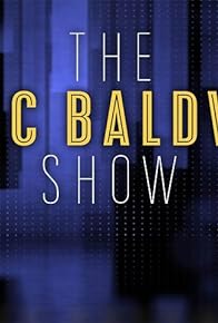 Primary photo for The Alec Baldwin Show