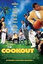 Farrah Fawcett, Danny Glover, Queen Latifah, Jonathan Silverman, Tim Meadows, Frankie Faison, Meagan Good, Jenifer Lewis, Ja Rule, Eve, and Quran Pender in The Cookout (2004)