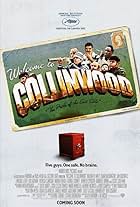 Welcome to Collinwood