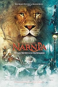 Primary photo for The Chronicles of Narnia: The Lion, the Witch and the Wardrobe