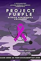 Project Purple: Mission Sarcoidosis Awareness (2023)