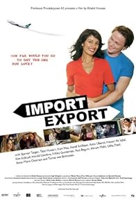 Primary photo for Import-Export