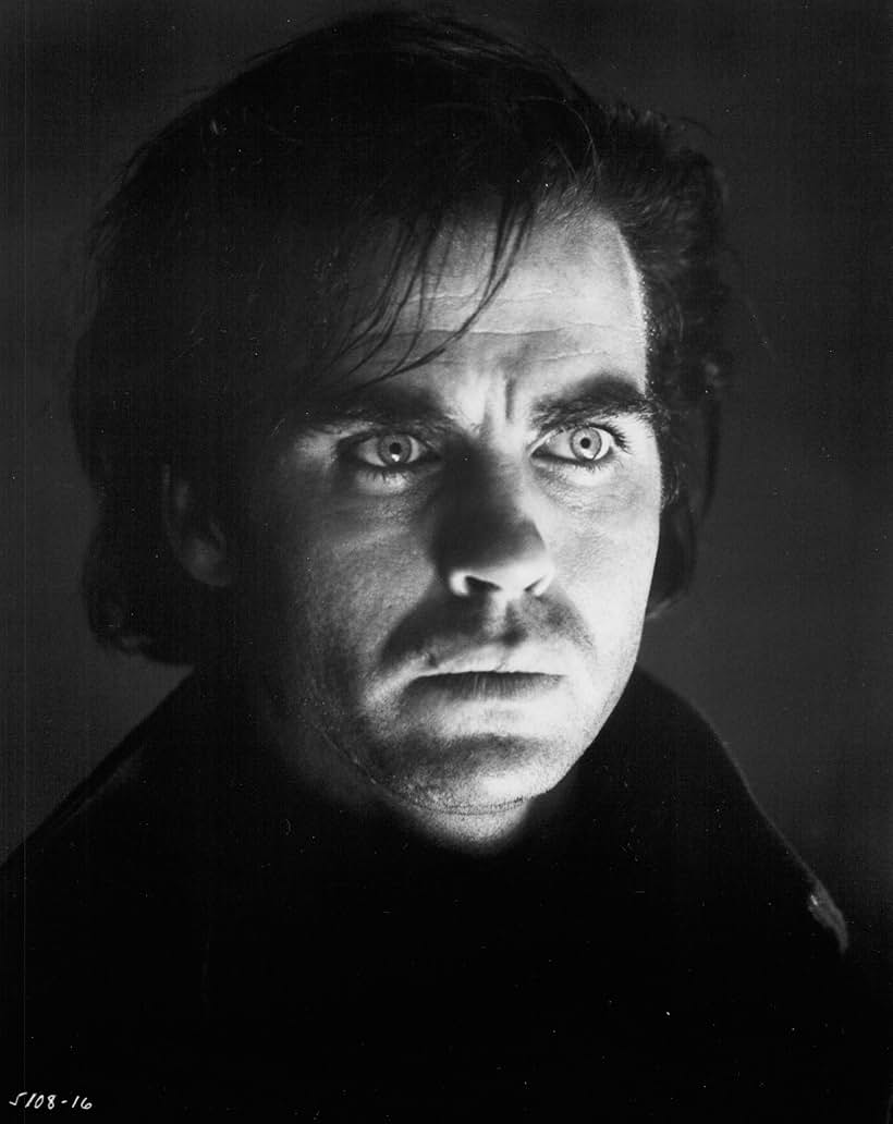 Jeff Fahey in No Control - Fuori controllo (1991)