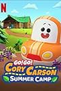 Go! Go! Cory Carson: Summer Camp (2020)