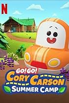 Go! Go! Cory Carson: Summer Camp