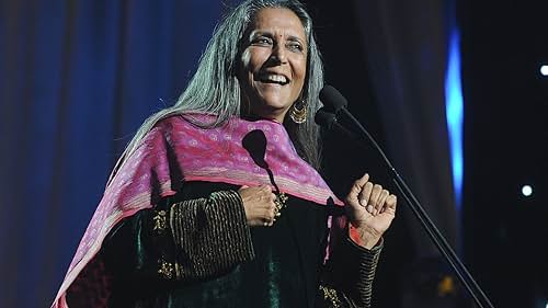 Deepa Mehta