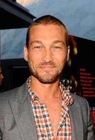 Primary photo for Andy Whitfield