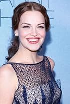 Tammy Blanchard at an event for Rabbit Hole (2010)