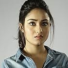 Tridha Choudhury